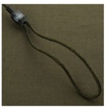 Bezpečnostná šnúra k pištoli M-Tac Cord Lite Universal - olivová