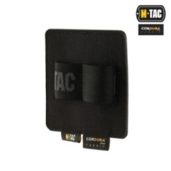 Puzdro na zbraň M-Tac Double Mag Pouch