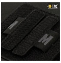 Puzdro na zbraň M-Tac Double Mag Pouch