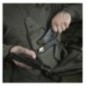 Puzdro na zbraň M-Tac Double Mag Pouch Backed - ranger green