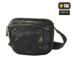 Taška cez rameno M-Tac Sphaera Hex Hardsling Bag Elite Gen.II - multicam black