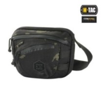 Taška cez rameno M-Tac Sphaera Hex Hardsling Bag Elite Gen.II - multicam black