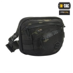 Taška cez rameno M-Tac Sphaera Hex Hardsling Bag Elite Gen.II - multicam black