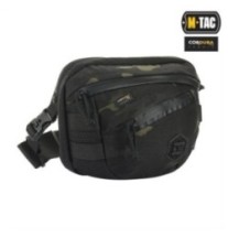 Taška cez rameno M-Tac Sphaera Hex Hardsling Bag Elite Gen.II - multicam black