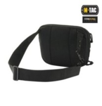 Taška cez rameno M-Tac Sphaera Hex Hardsling Bag Elite Gen.II - multicam black