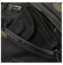 Taška cez rameno M-Tac Sphaera Hex Hardsling Bag Elite Gen.II - multicam black