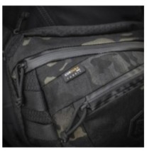 Taška cez rameno M-Tac Sphaera Hex Hardsling Bag Elite Gen.II - multicam black