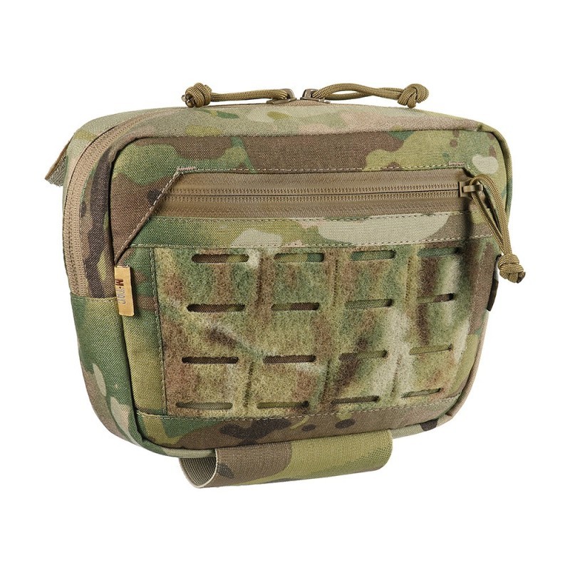 Bedrová taška k veste M-Tac Large Elite Waist - multicam Bedrová taška k veste M-Tac Large Elite Waist - multicam