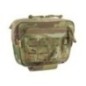 Bedrová taška k veste M-Tac Large Elite Waist - multicam Bedrová taška k veste M-Tac Large Elite Waist - multicam