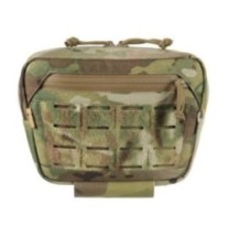 Bedrová taška k veste M-Tac Large Elite Waist - multicam