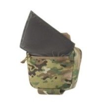Bedrová taška k veste M-Tac Large Elite Waist - multicam