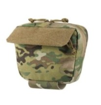 Bedrová taška k veste M-Tac Large Elite Waist - multicam