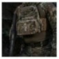 Nášivka M-Tac Face of War - multicam Nášivka M-Tac Face of War - multicam