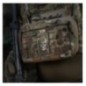 Nášivka M-Tac Face of War - multicam Nášivka M-Tac Face of War - multicam