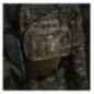 Nášivka M-Tac Face of War - multicam Nášivka M-Tac Face of War - multicam