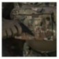 Nášivka M-Tac Face of War - multicam Nášivka M-Tac Face of War - multicam