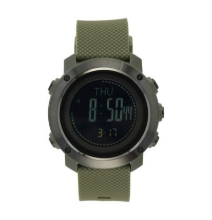 Hodinky M-Tac Multifunctional Tactical - olivové