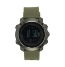 Hodinky M-Tac Multifunctional Tactical - olivové