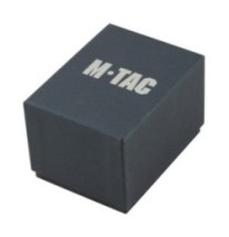 Hodinky M-Tac Multifunctional Tactical - olivové