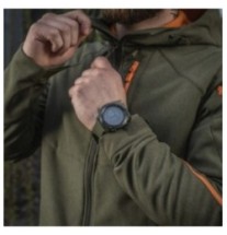 Hodinky M-Tac Multifunctional Tactical - olivové