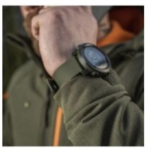 Hodinky M-Tac Multifunctional Tactical - olivové