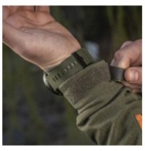 Hodinky M-Tac Multifunctional Tactical - olivové
