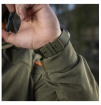 Hodinky M-Tac Multifunctional Tactical - olivové