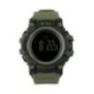 Hodinky M-Tac Tactical Adventure - olivové-čierne Hodinky M-Tac Tactical Adventure - olivové-čierne