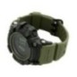 Hodinky M-Tac Tactical Adventure - olivové-čierne Hodinky M-Tac Tactical Adventure - olivové-čierne