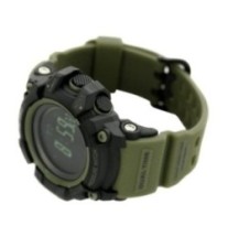 Hodinky M-Tac Tactical Adventure - olivové-čierne