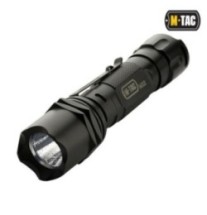 Svietidlo vreckový M-Tac M22-C - čierna