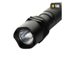 Svietidlo vreckový M-Tac M22-C - čierna