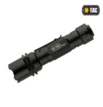 Svietidlo vreckový M-Tac M22-C - čierna