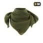 Šál sieťovaný M-Tac Mesh Scarf - olivová
