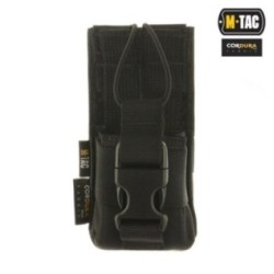 Puzdro na vysielačku M-Tac Radio MT 4400/4800 - čierne