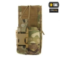 Puzdro na vysielačku M-Tac Radio MT 4400/4800 - multicam