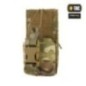 Puzdro na vysielačku M-Tac Radio MT 4400/4800 - multicam Puzdro na vysielačku M-Tac Radio MT 4400/4800 - multicam