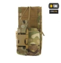Puzdro na vysielačku M-Tac Radio MT 4400/4800 - multicam
