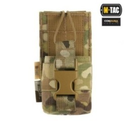 Puzdro na vysielačku M-Tac Radio MT 4400/4800 - multicam