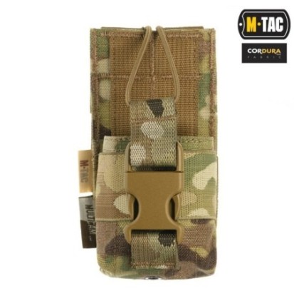 Puzdro na vysielačku M-Tac Radio MT 4400/4800 - multicam