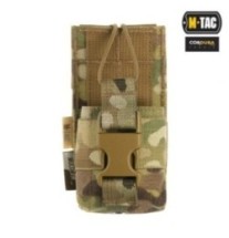 Puzdro na vysielačku M-Tac Radio MT 4400/4800 - multicam
