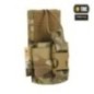 Puzdro na vysielačku M-Tac Radio MT 4400/4800 - multicam Puzdro na vysielačku M-Tac Radio MT 4400/4800 - multicam