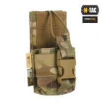 Puzdro na vysielačku M-Tac Radio MT 4400/4800 - multicam