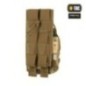 Puzdro na vysielačku M-Tac Radio MT 4400/4800 - multicam Puzdro na vysielačku M-Tac Radio MT 4400/4800 - multicam