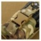 Puzdro na vysielačku M-Tac Radio MT 4400/4800 - multicam Puzdro na vysielačku M-Tac Radio MT 4400/4800 - multicam