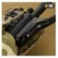 Puzdro na vysielačku M-Tac Radio MT 4400/4800 - multicam Puzdro na vysielačku M-Tac Radio MT 4400/4800 - multicam