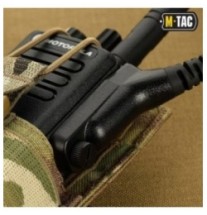 Puzdro na vysielačku M-Tac Radio MT 4400/4800 - multicam