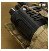 Puzdro na vysielačku M-Tac Radio MT 4400/4800 - multicam