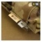 Puzdro na vysielačku M-Tac Radio MT 4400/4800 - multicam Puzdro na vysielačku M-Tac Radio MT 4400/4800 - multicam