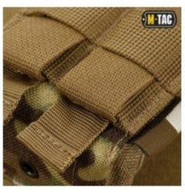 Puzdro na vysielačku M-Tac Radio MT 4400/4800 - multicam